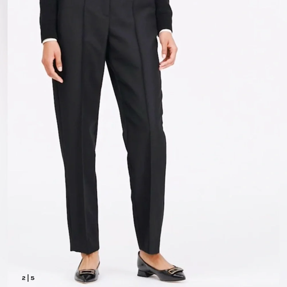 Tory Burch step out